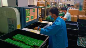 Creative Lianjie Network Technology Co., Ltd.