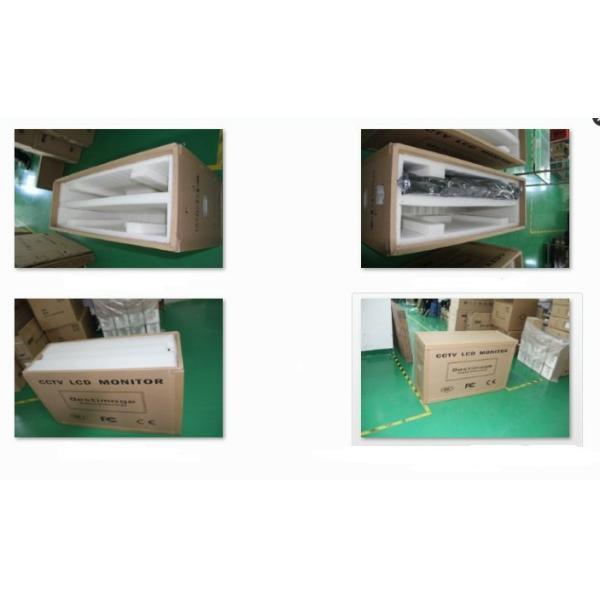 49inch LG 3.5mm Residential Video Wall for Advertising with Video Wall Controller 2x2