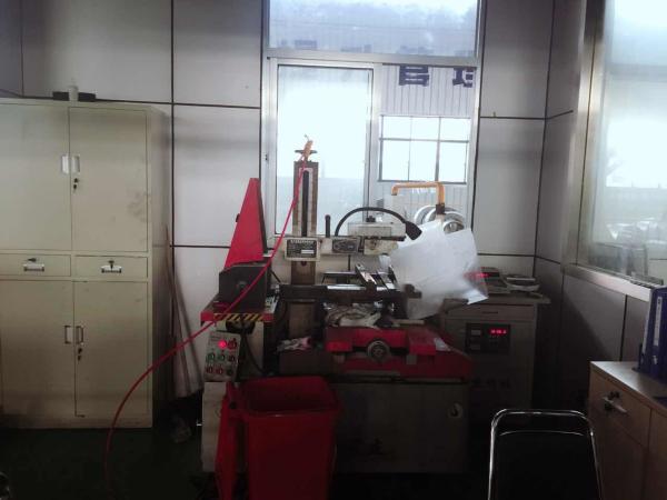 Tubo de alumínio do radiador da transferência térmica 3003, tubulação retangular de alumínio de Multiport para o refrigerador de óleo