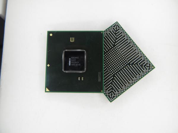 BD82HM55  Chipset Northbridge And Southbridge Laptop And  Desktop Universal