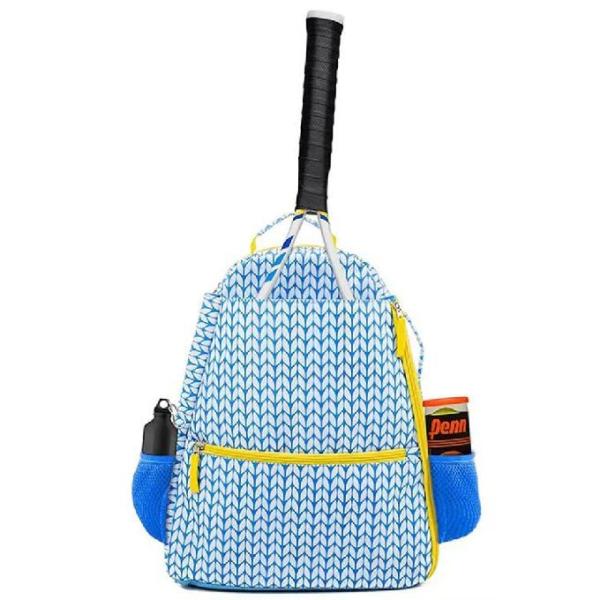 Raquetebol feito sob encomenda do badminton de Bag For Squash do organizador de Logo Tennis Rackets Sports Gear