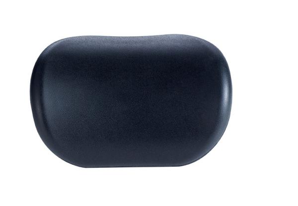 ODM Self Skinned Polyurethane Pillow Foaming Bath Neck Pillow For Headrest