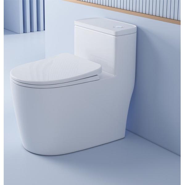 Санитарная посуда из Китая Санитарная посуда для ванной One Piece Туалеты для туалета Сантехника для ванной комнаты