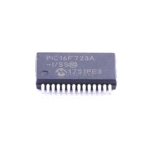 PIC16F723-I/SS
