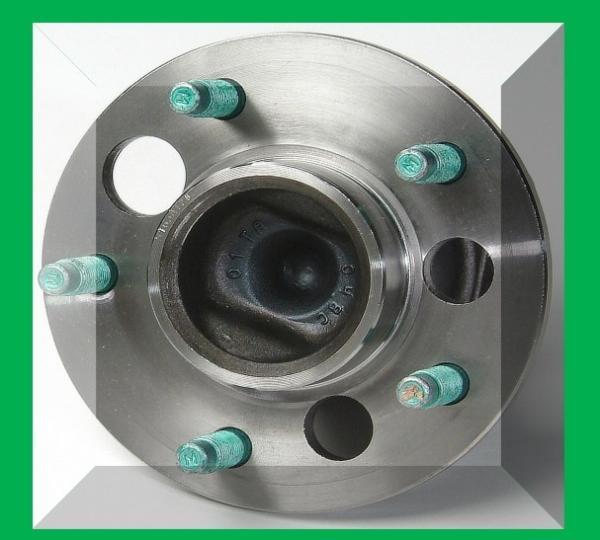 Quality Wheel Hub Bearing BCA#513062 OE#7466968 Replacement For BUICK LESABRE/PARK AVENUE