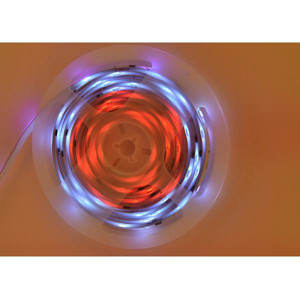 Волшебное дистанционное управление 100Ra 100lm/W привело света прокладки