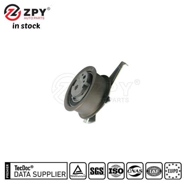 ZPY 04L109243G Tensión de tiempo para Audi A3 8V VW Golf MK7 Skoda Octavia Seat Leon