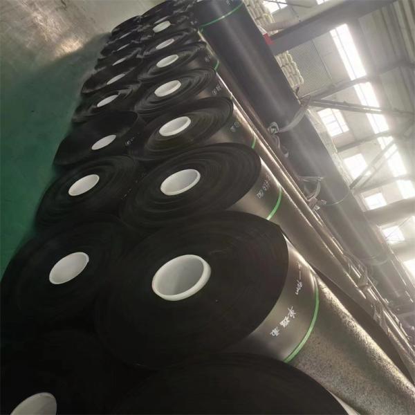 раздатчик вкладыша 1mm 1.5mm 2mm Epdm битумный Geomembrane