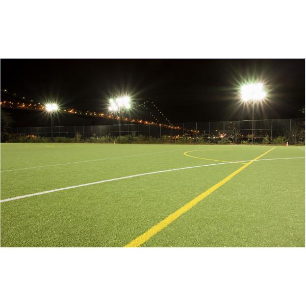 Waterproof 150w Outdoor LED Flood Lights Long Life Span For Basketball Court Lighting