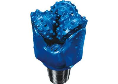 bocado de broca 120mm Tricone 9 de 95mm perfuração do bocado de rolo de 7/8 de polegada