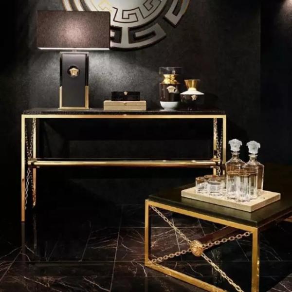 40cm подгонянный журнальный стол