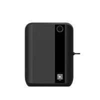 Promotion de la vente chaude A500 diffuseur de machine Bluetooth HVAC diffuseur d'arôme d'huile essentielle