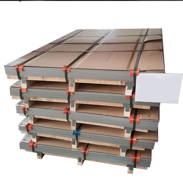 Hot Rolled JIS Stainless Steel Plates Sheet  0.05mm-150mm 316 904
