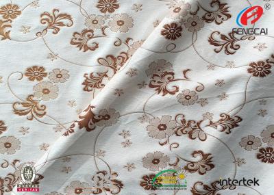 Tela do decorador de Lightweightvelvet, tela macia super da malha da veludinha de tricô