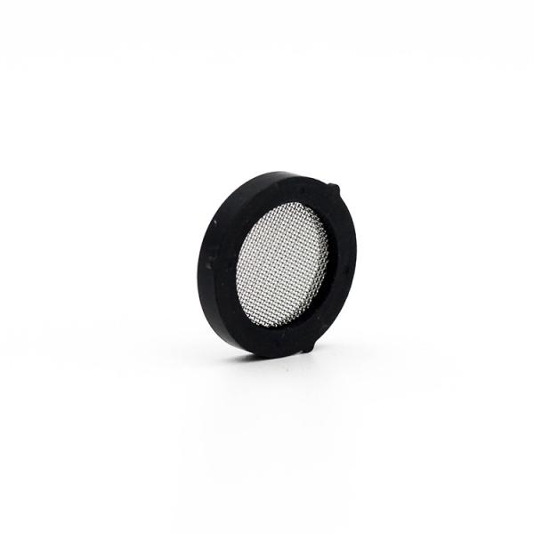 OEM Rubber Bonding To Metal ODM Bonding Rubber To Stainless Steel