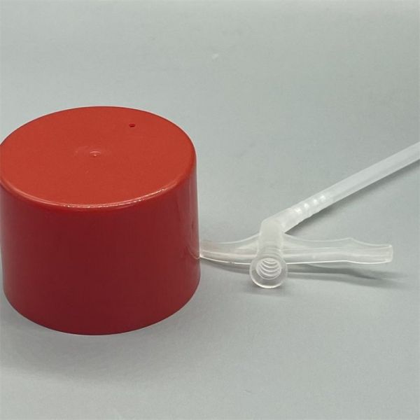 Industrial PU Foam Spray Valve for Expanding Polyurethane Sealant and Adhesive Products