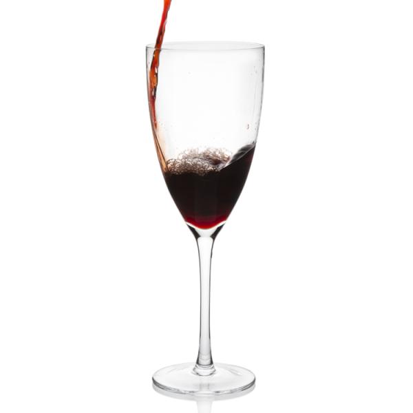 Ясность стиля выпивая стекел вина обслуживания OEM Handmade современная