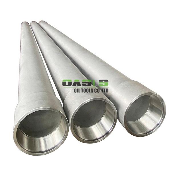Extended Service Life with Our Stainless Steel Casing for Water Wells Perfect for Challenging Environments