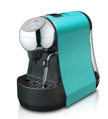 O cappuccino filtrou o Iso da máquina do café encerra o fabricante de café de limpeza do gotejamento