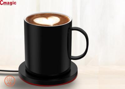 ember temperature control smart cup coffee mug for coffee tea cup product
