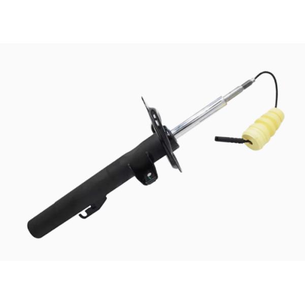 31311091507 31311091508 Front Rear Shock Absorbers Struts w/EDC Fit BMW E38 740i 740iL 750iL 1995-2001