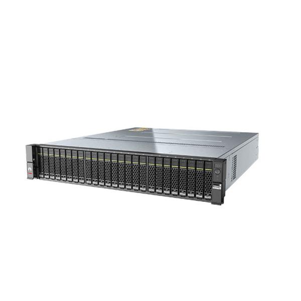 HW OceanStor Dorado 5500 V6 All Flash Storage Server with Supported Storage Protocols