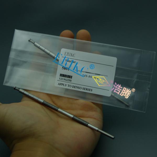 CITROEN plate BF23(SFP6) for 095000 5800 FIAT ,auto diesel injector valve rod FORD 5801 for 095000 5801 size: 125.85  mm