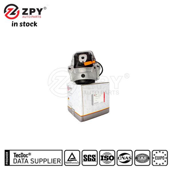 ZPY エンジンマウント 8R0 199 381AK アウディ・フォルクスワーゲン・ポルシェ・マカン20