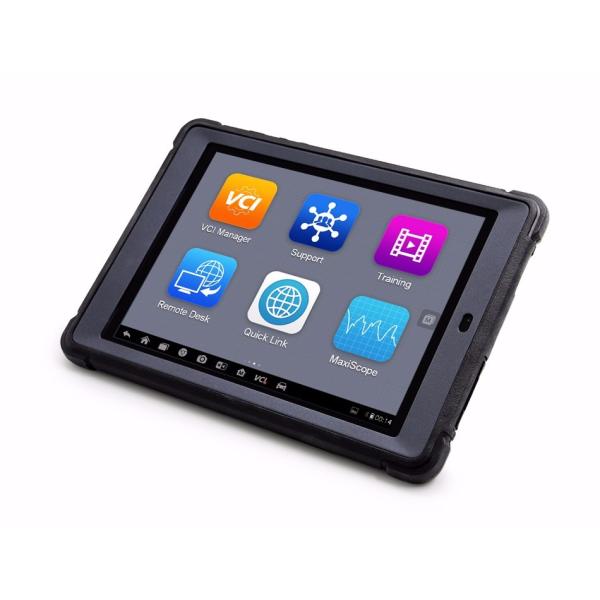 NEW Original Autel MaxiSys Mini MS905 aBluetooth/WIFI Automotive Diagnostic Analysis System with LED Display