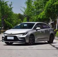 Toyota Levin 1.8L Hybrid Brand Electric Vehicles Wholesale Auto EV Sports Cars