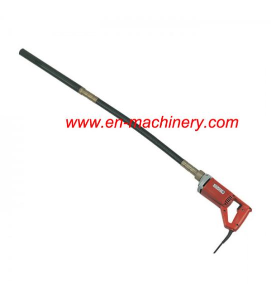 High Performance Light Weight Portable Concreting Vibrator Needle