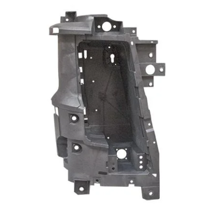 20827044 REPLACEMENT BASE HEAD LAMP ASSEMBLY PRECISE FIT FOR VOLO TRUCKS
