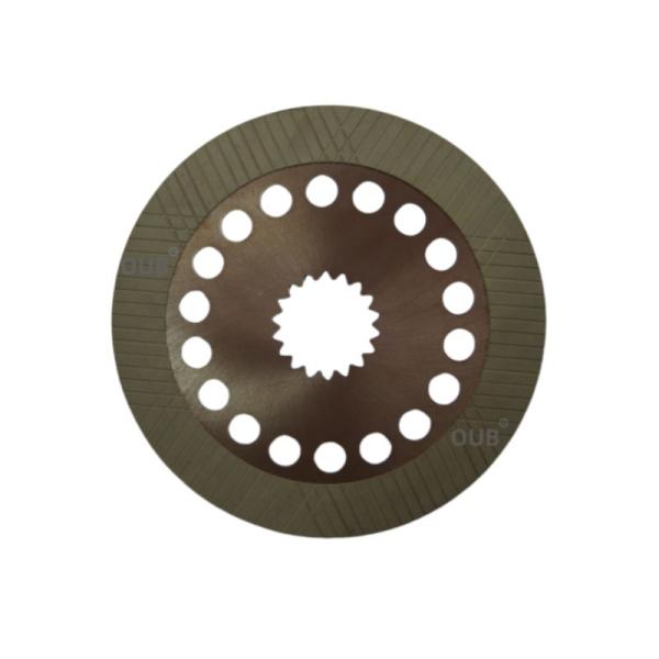 237021A1 LARGE PLATE Nova Holanda Partes U80B, U80, LV80