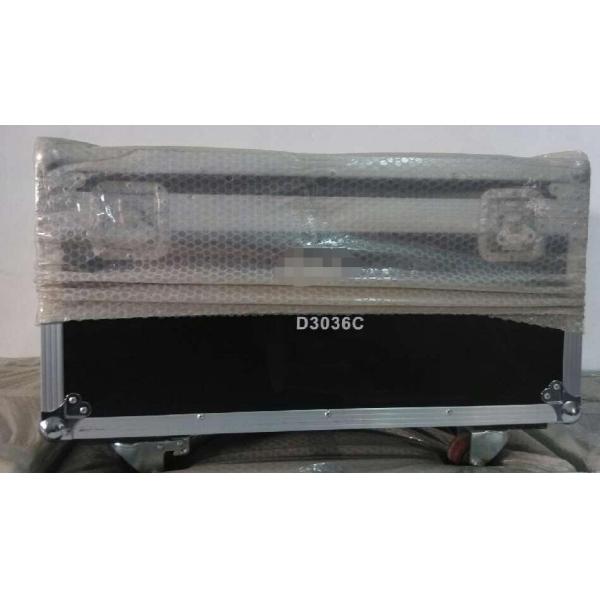 Indoor LED 3W X 36PCS R12 G12 B12 Par Can Lightings Stage Equipment
