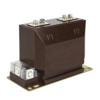Transformador de corrente de resina de fundição de 11 kV em gabinete de interruptores