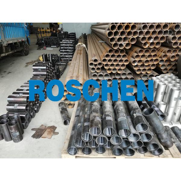 BQ BWL NQ NWL Wireline Drill Rods