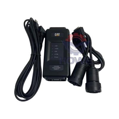 ET4 ET3 Diagnostic Tool Programming Digger Test Equipment 4780235