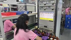Shenzhen Keysun Technology Limited