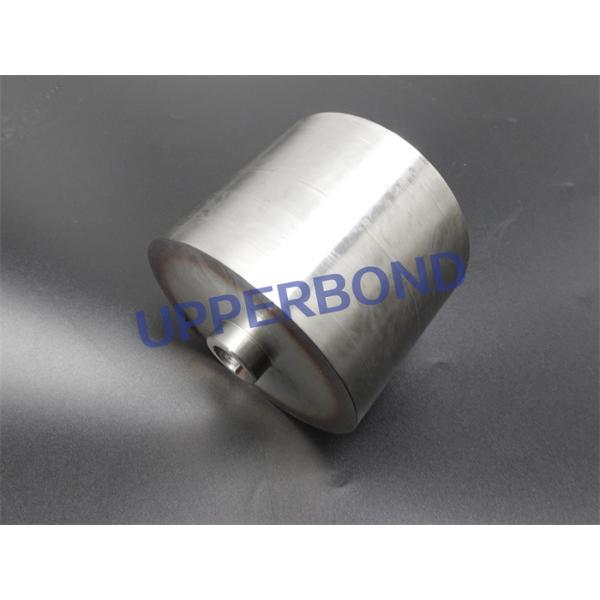 62mmのひっくり返るペーパーMK8紙巻タバコ製造機械の大きい最高の接着剤のローラー