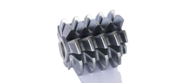 Coating Carbide Gear Hob For Spiral Bevel Gear Cutting