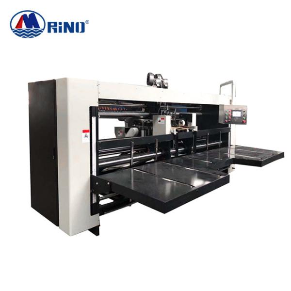 600 Nail/Min Carton Stitching Machine