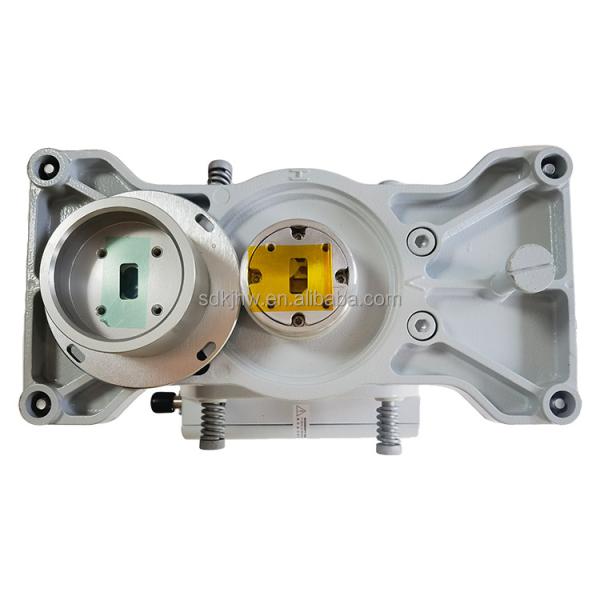 6Db 15GHz Hybrid Combiner Coupler Suitable For ODU XMC-5D 15G/15G Coupling quantity 6Db