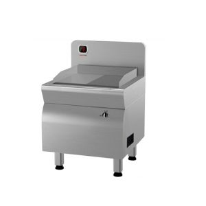 Commercial Induction Griddle