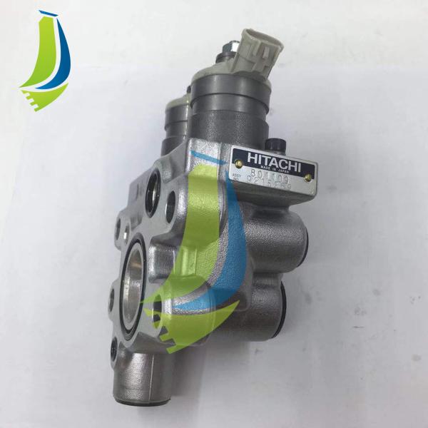 Assy 4400442 клапана соленоида 9218269 давлений для экскаватора ZAXIS240-3