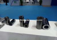 Mitsubishi 4d31 Motor Pistón Pín Ligero Peso Sólido Plata Brillante