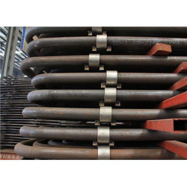 Промышленные катушка/РАНГ экономизатора трубка теплообменного аппарата нержавеющей стали