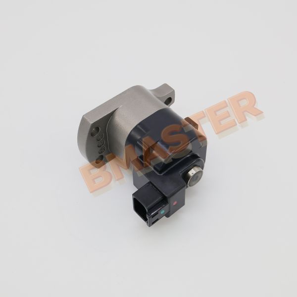 CUMMIINS Durable 4089981 Fuel System Actuator For X15 Engine Replacement With 6 Month Warranty