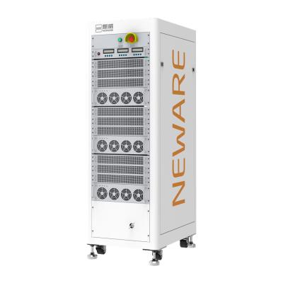 60V60A Channel  Parallel Regenerative Battery Pack Test System CE Listed