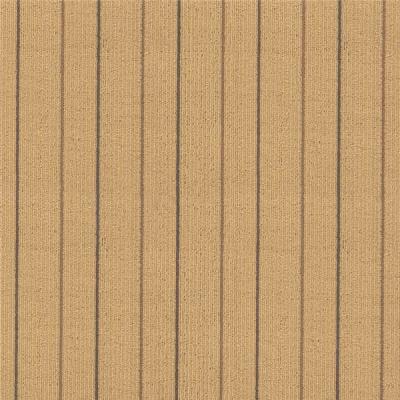 Indoor Bitumen Backed Carpet Tiles Solution Dyed Method 100% PP Material