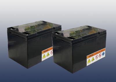 Lead Lithium Rechargeable  12v 120ah Lithium Ion Battery With Overcharge Protection